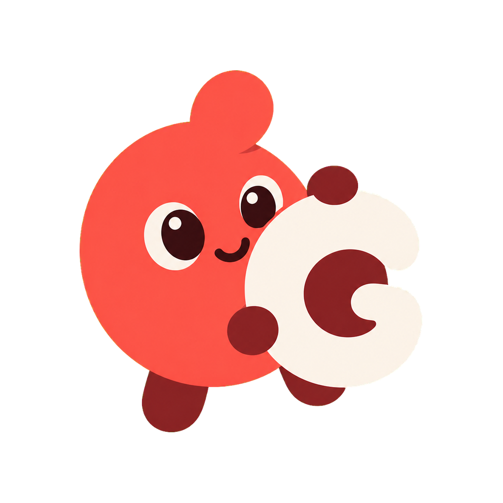 LetsGen Art icon